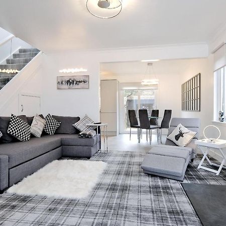 Contemporary Highland House Close To Town And Ben Nevis 포트 윌리엄 외부 사진