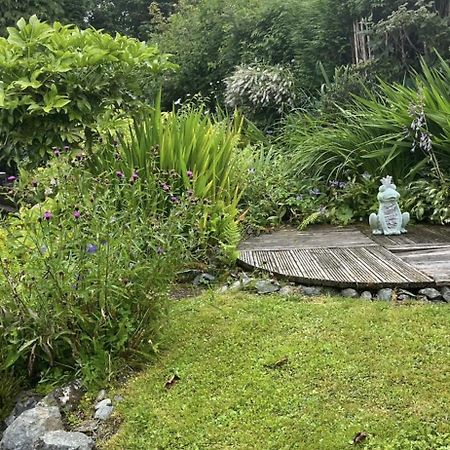 Contemporary Highland House Close To Town And Ben Nevis 포트 윌리엄 외부 사진