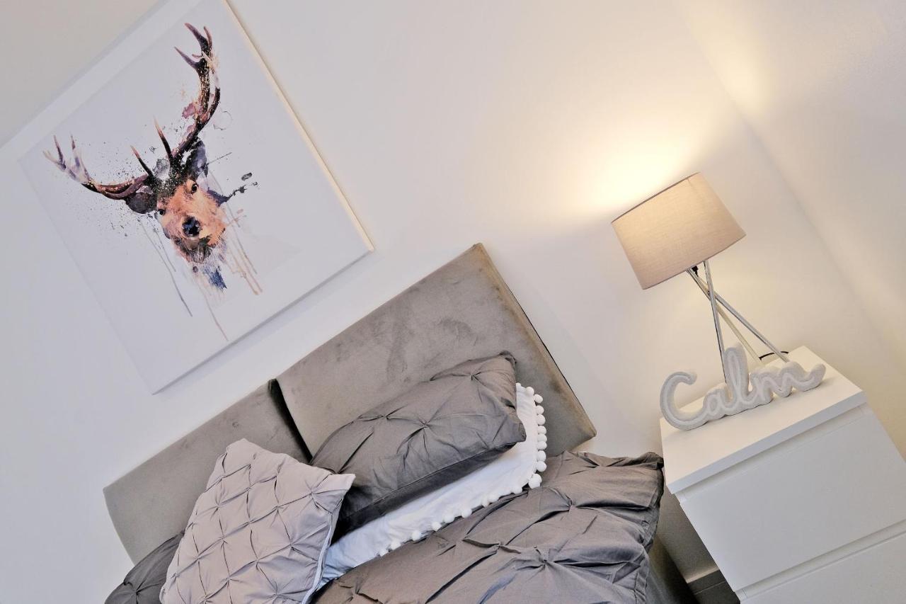 Contemporary Highland House Close To Town And Ben Nevis 포트 윌리엄 외부 사진