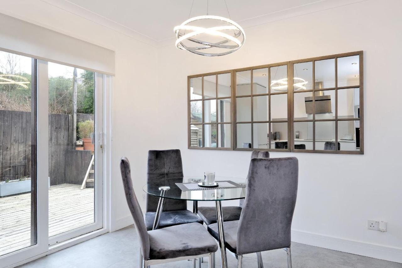 Contemporary Highland House Close To Town And Ben Nevis 포트 윌리엄 외부 사진