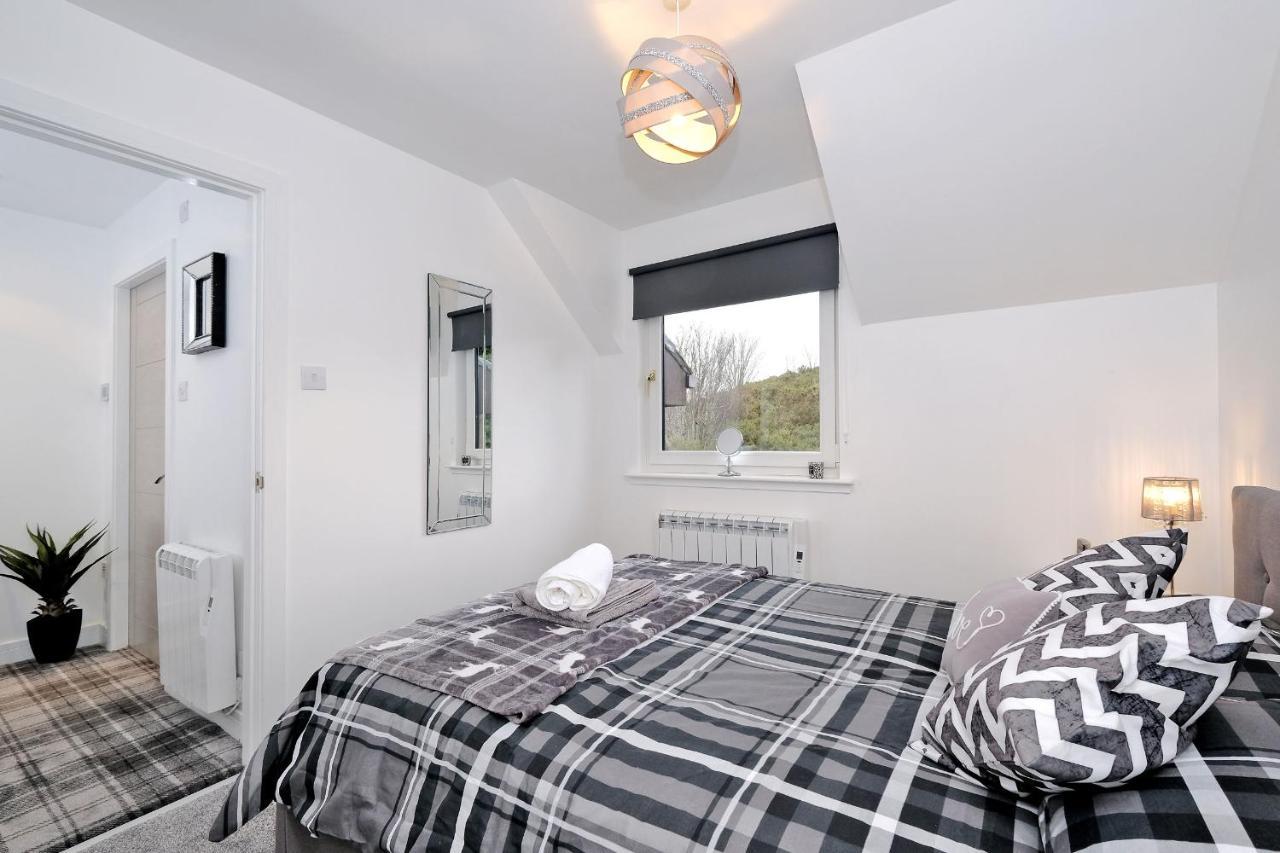Contemporary Highland House Close To Town And Ben Nevis 포트 윌리엄 외부 사진