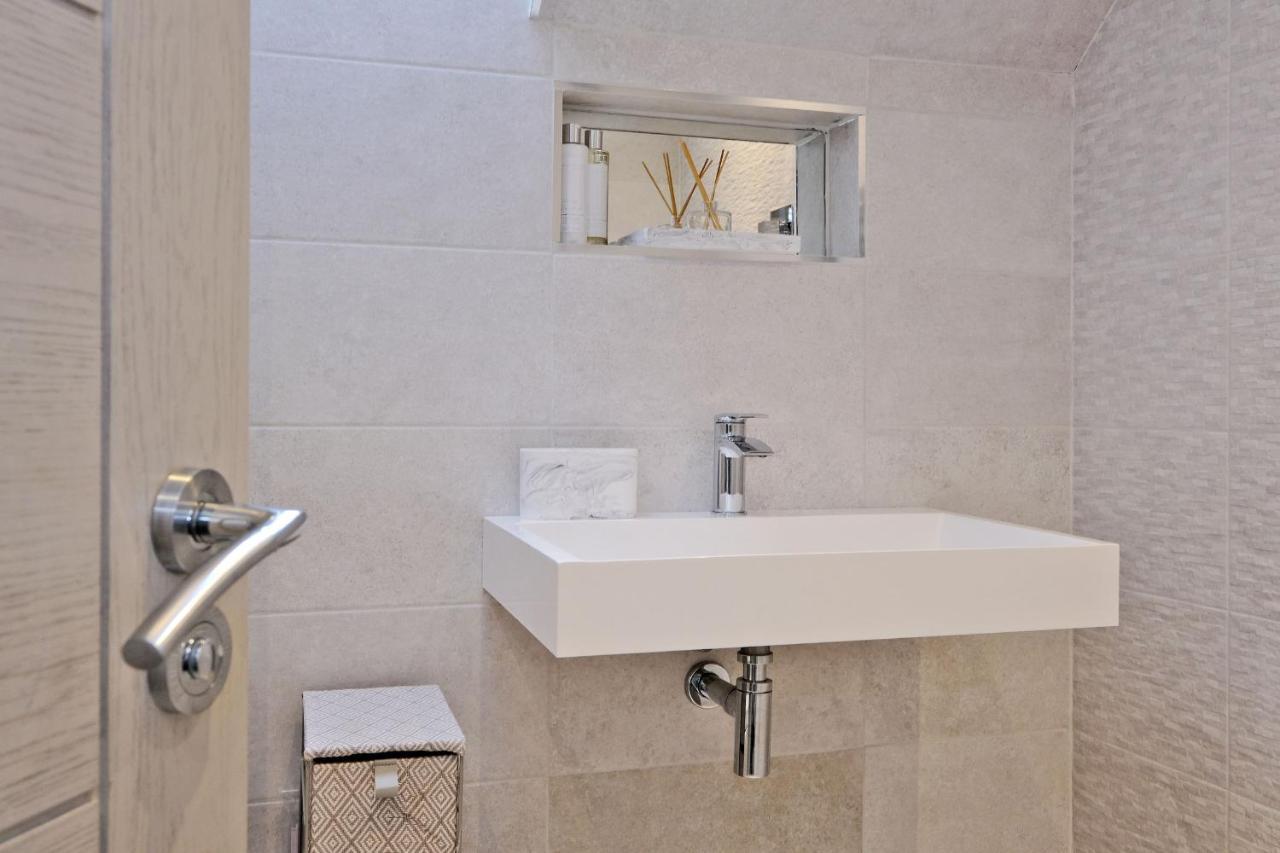 Contemporary Highland House Close To Town And Ben Nevis 포트 윌리엄 외부 사진