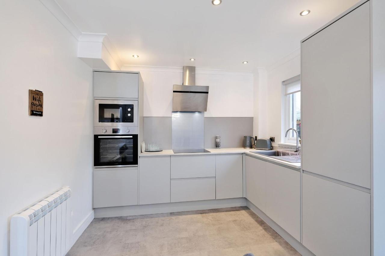 Contemporary Highland House Close To Town And Ben Nevis 포트 윌리엄 외부 사진