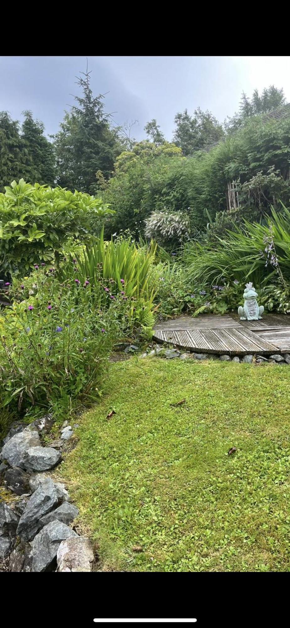 Contemporary Highland House Close To Town And Ben Nevis 포트 윌리엄 외부 사진
